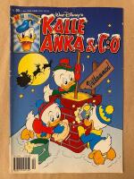 Kalle Anka & Co 1998 nr 50