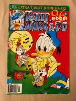 Kalle Anka & Co 1998 nr 51/52