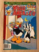 Kalle Anka & Co 1998 nr 53/1
