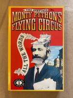 The Complete Monty Python's Flying Circus: All the Words: 1 - In English