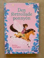 Den magiska spegeln - Den f&ouml;rtrollade ponny&ouml;n 6