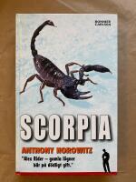 Scorpia