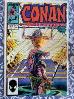 Conan the Barbarian #194 1987