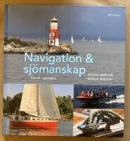 Navigation och sj&ouml;manskap - 10e upplagan