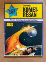 Kometresan - Stj&auml;rnklassiker 14