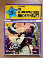 En v&auml;rldsomsegling under havet - Stj&auml;rnklassiker nr 2