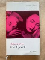 &Auml;lskarinnorna