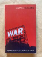 War - In English