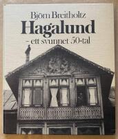 Hagalund - ett svunnet 50-tal