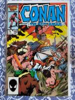 Conan the Barbarian #182
