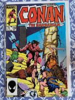 Conan the Barbarian #180
