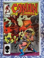 Conan the Barbarian #179