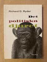 Det politiska djuret