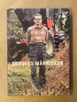 Skogens m&auml;nniskor