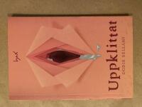 Uppklittat