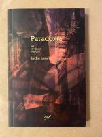Paradoxia : ett rovdjurs dagbok