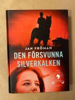 Den f&ouml;rsvunna silverkalken