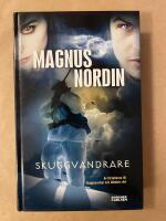 Skuggvandrare