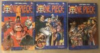One piece 20-22 (20 21 22)