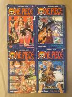 One piece 08-11 (08 09 10 11)