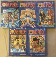One Piece 29-33 (29 30 31 32 33)