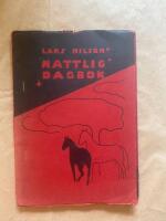 Nattlig dagbok