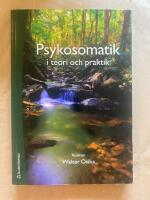 Psykosomatik i teori och praktik