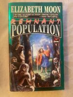 Remnant Population: A Novel