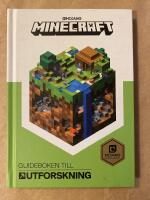 Minecraft - guideboken till utforskning