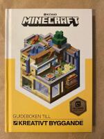 Minecraft - guideboken till kreativt byggande
