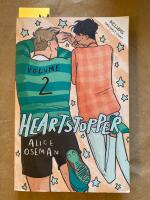 Heartstopper Volume Two (2)