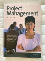 Project management - a guide to the theory and practice of project, program and portfolio management and business change