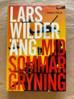 Midsommargryning