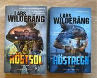 H&ouml;stsol och H&ouml;stregn - Del 1 och 2 av 2