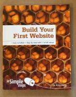 Build Your First Website In Simple Steps
