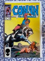 Conan the Barbarian #178