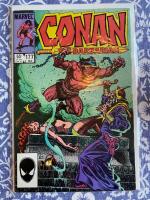 Conan the Barbarian #177