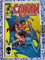 Conan the Barbarian #176