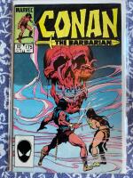 Conan the Barbarian #175