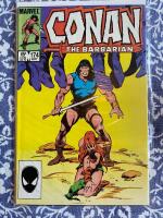 Conan the Barbarian #174