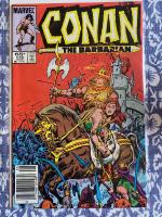 Conan the Barbarian #173