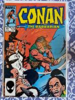 Conan the Barbarian #172
