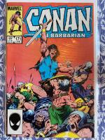 Conan the Barbarian #171