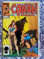 Conan the Barbarian #158