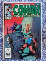 Conan the Barbarian #157