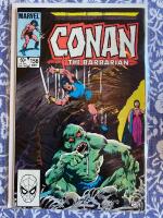 Conan the Barbarian #159