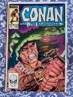 Conan the Barbarian #155