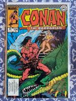 Conan the Barbarian #154