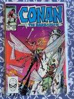 Conan the Barbarian #153