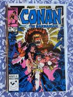 Conan the Barbarian #152